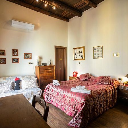 San Gennaro B&B Napoli Ngoại thất bức ảnh
