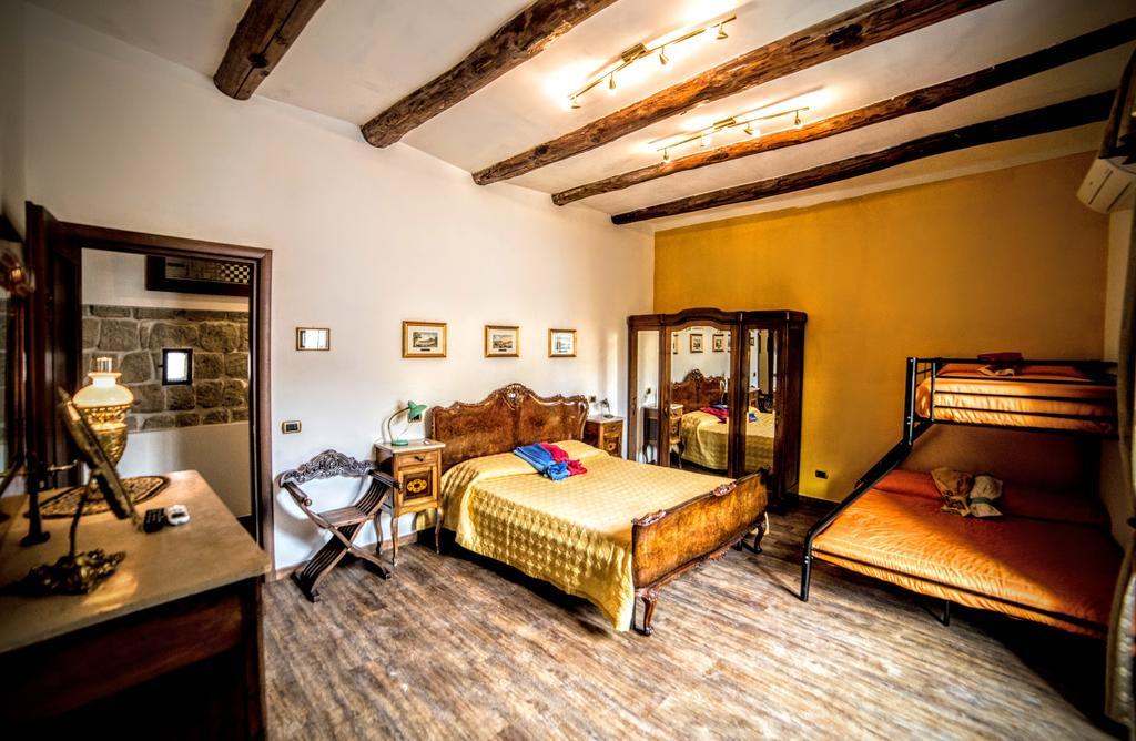 San Gennaro B&B Napoli Ngoại thất bức ảnh