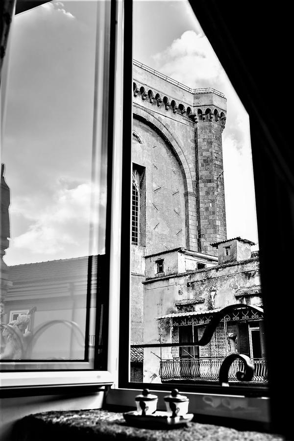 San Gennaro B&B Napoli Ngoại thất bức ảnh
