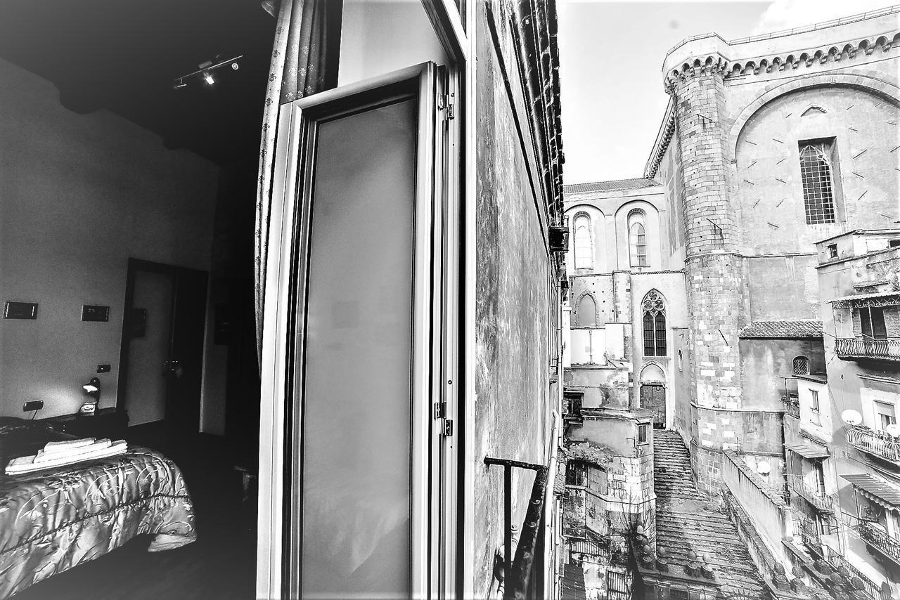 San Gennaro B&B Napoli Ngoại thất bức ảnh