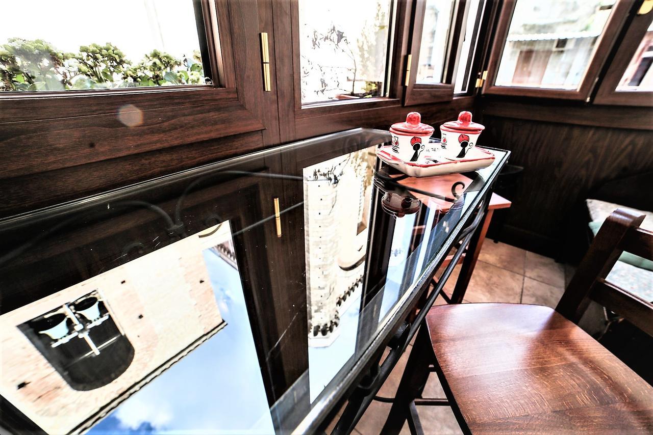 San Gennaro B&B Napoli Ngoại thất bức ảnh