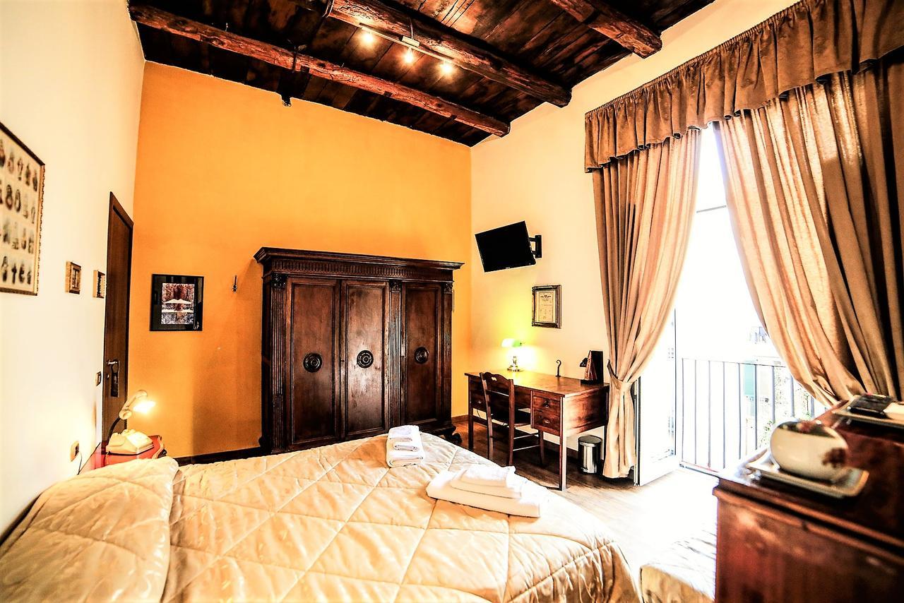 San Gennaro B&B Napoli Ngoại thất bức ảnh