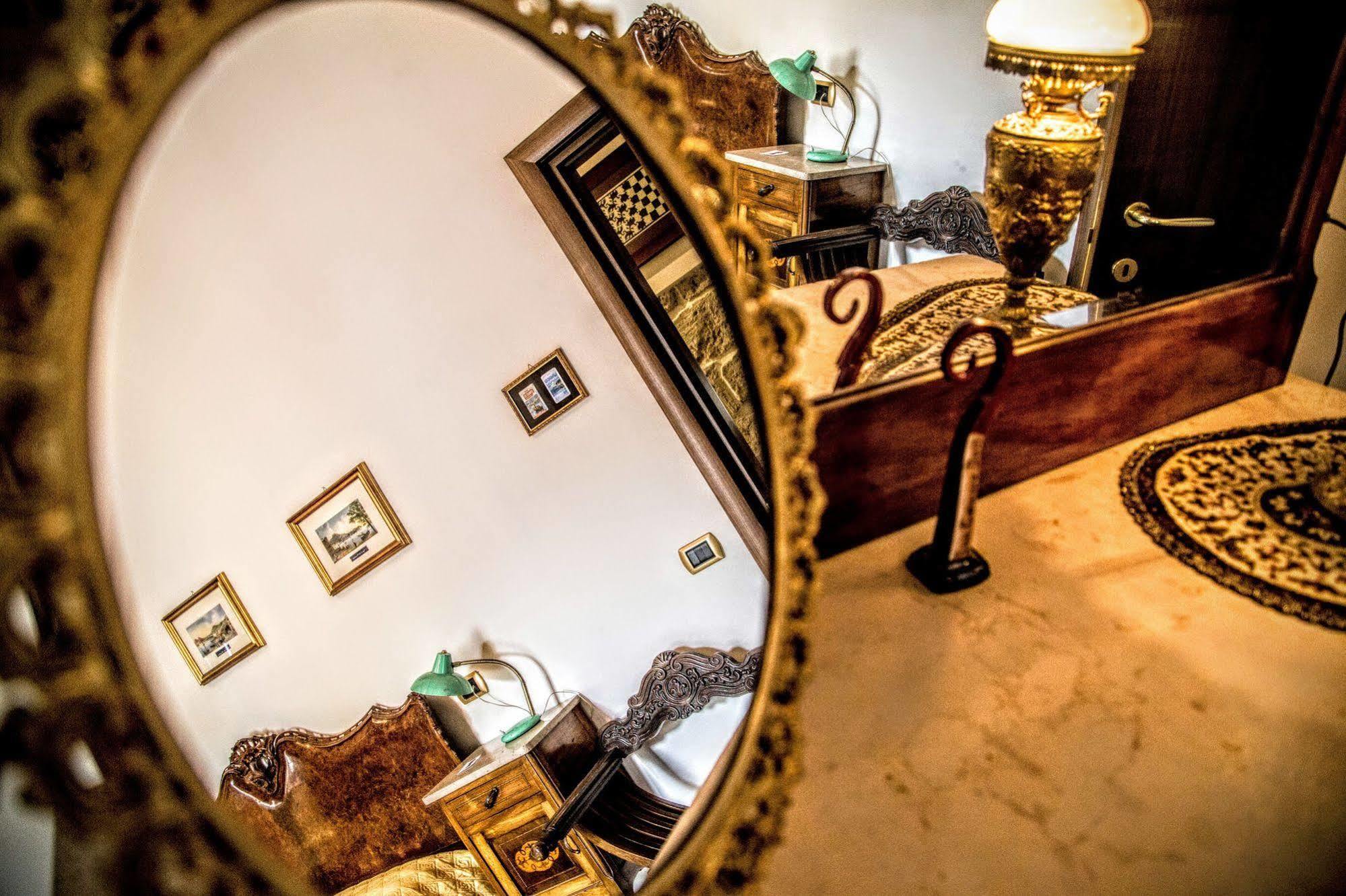 San Gennaro B&B Napoli Ngoại thất bức ảnh