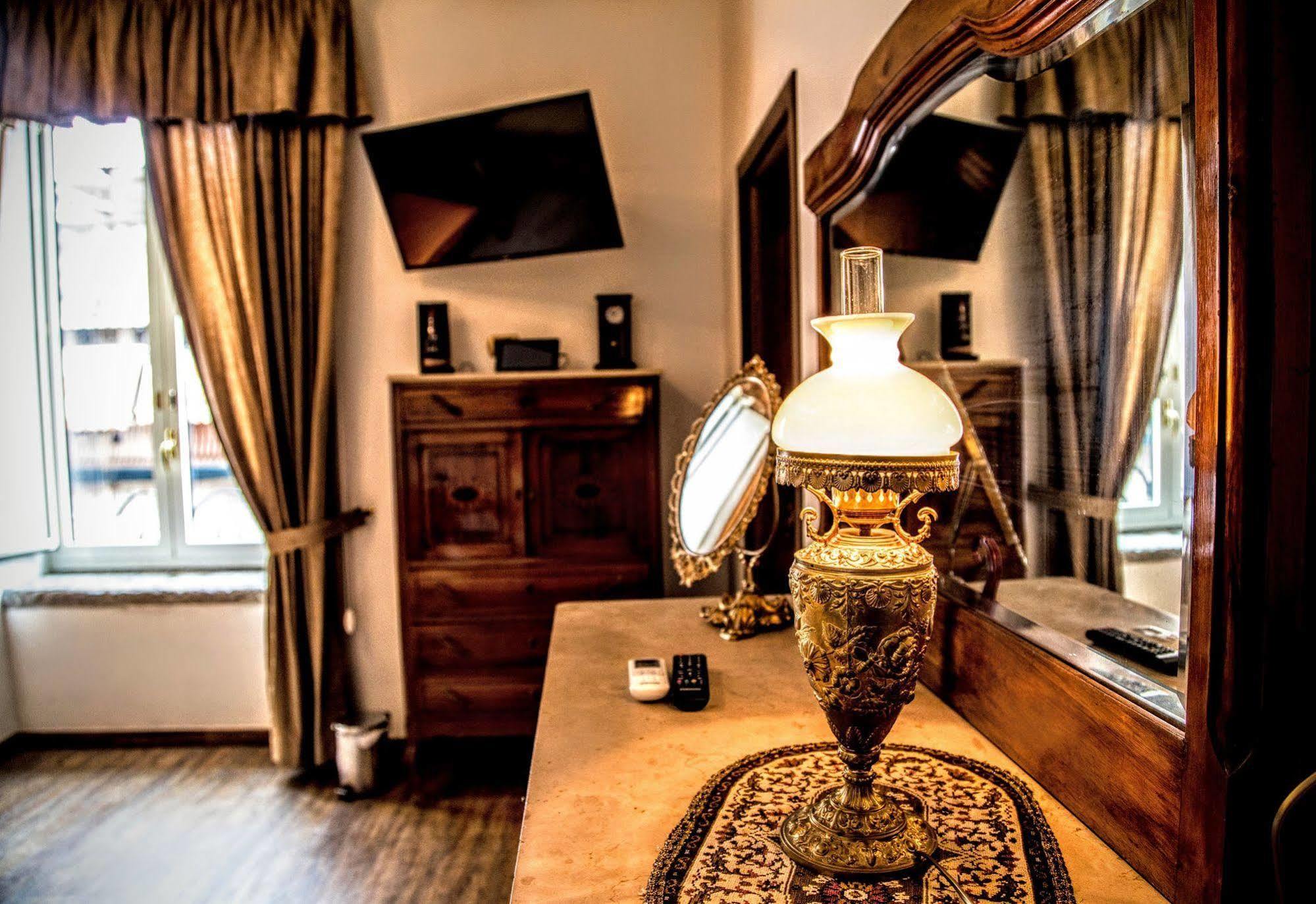 San Gennaro B&B Napoli Ngoại thất bức ảnh