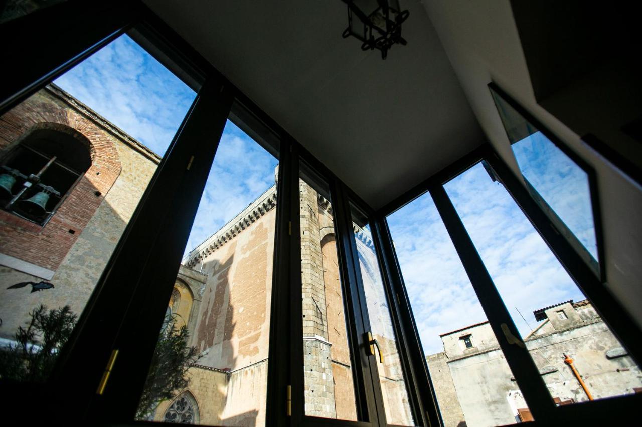 San Gennaro B&B Napoli Ngoại thất bức ảnh