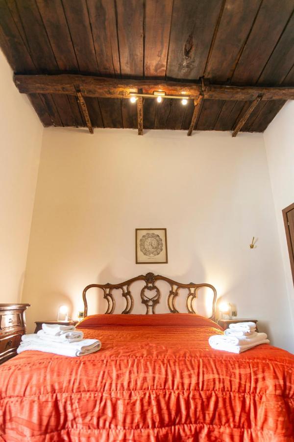 San Gennaro B&B Napoli Ngoại thất bức ảnh